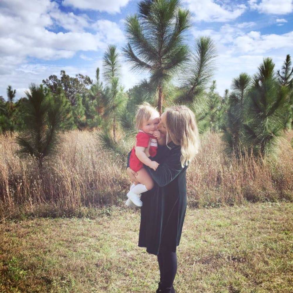 Meet your Posher, Julie